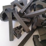 AT 3Dprinted PA nylon industrial parts