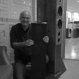 Audiovector R11 - founder Ole Klifoth 2011