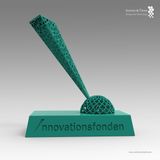 Innovation fund AWARD 2020 front